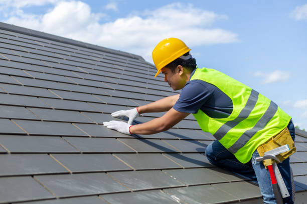 Best Roof Restoration Services  in Dimondale, MI