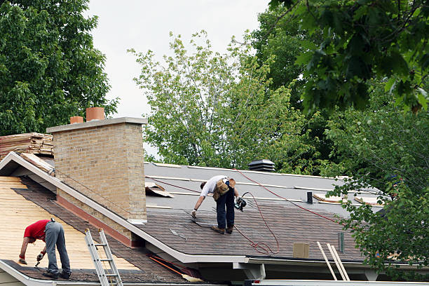 Reliable Dimondale, MI Roofing Contractor Solutions