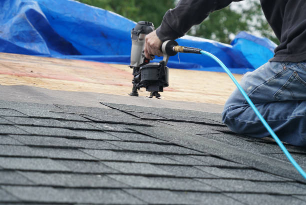 Roof Waterproofing Services in Dimondale, MI